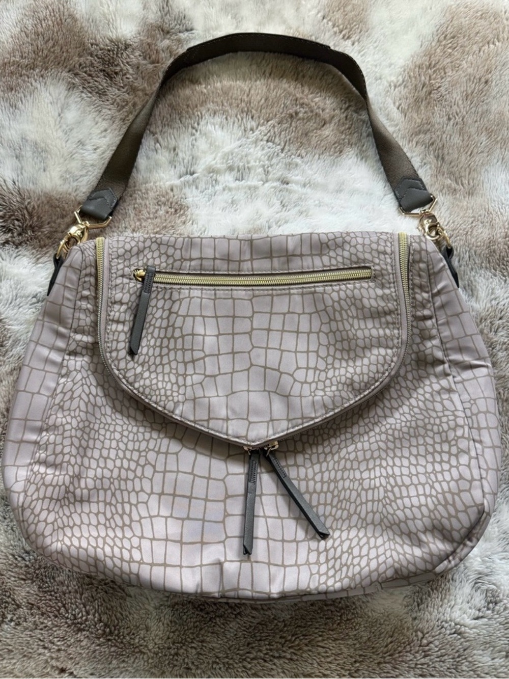Stella & Dot Lady Boss Bag